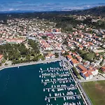 Front In Rab Feriehus